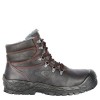 Cofra Annar Cold Protection Safety Boots Thinsulate Cofra Annar Cold Protection Safety Boots Thinsulate
